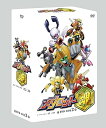 【中古】「メダロット魂」DVD-BOX2