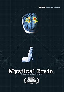 【中古】The Mystical Brain [DVD]