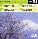 【中古】テイチクDVDカラオケ 音多Station