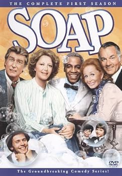 【中古】Soap: Complete First Season/ [DVD]