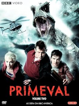 【中古】Primeval 2 [DVD]【メーカー名】【メーカー型番】【ブランド名】【商品説明】Primeval 2 [DVD]当店ではレコード盤には商品タイトルに［レコード］と表記しております。表記がない物はすべてCDですのでご注意ください。当店では初期不良に限り、商品到着から7日間は返品を 受付けております。お問い合わせ・メールにて不具合詳細をご連絡ください。他モールとの併売品の為、完売の際はキャンセルご連絡させて頂きます。中古品の商品タイトルに「限定」「初回」「保証」「DLコード」などの表記がありましても、特典・付属品・帯・保証等は付いておりません。電子辞書、コンパクトオーディオプレーヤー等のイヤホンは写真にありましても衛生上、基本お付けしておりません。※未使用品は除く品名に【import】【輸入】【北米】【海外】等の国内商品でないと把握できる表記商品について国内のDVDプレイヤー、ゲーム機で稼働しない場合がございます。予めご了承の上、購入ください。掲載と付属品が異なる場合は確認のご連絡をさせて頂きます。ご注文からお届けまで1、ご注文⇒ご注文は24時間受け付けております。2、注文確認⇒ご注文後、当店から注文確認メールを送信します。3、お届けまで3〜10営業日程度とお考えください。輸入商品は10営業日から30営業日前後でのお届けとなります。4、入金確認⇒前払い決済をご選択の場合、ご入金確認後、配送手配を致します。5、出荷⇒配送準備が整い次第、出荷致します。配送業者、追跡番号等の詳細をメール送信致します。6、到着⇒出荷後、1〜3日後に商品が到着します。　※離島、北海道、九州、沖縄は遅れる場合がございます。予めご了承下さい。お電話でのお問合せは少人数で運営の為受け付けておりませんので、お問い合わせ・メールにてお願い致します。★お客様都合によるご注文後のキャンセル・返品はお受けしておりませんのでご了承ください。0