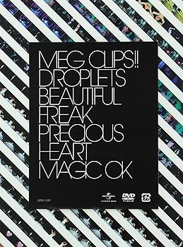 【中古】CLIPS!! [DVD]