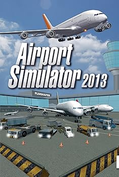 【中古】エアポートシミュレーター2013 【中古】エアポートシミュレーター2013