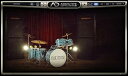【中古】XLN Audio Blue Oyster Addictive Drums 2専用拡張音源