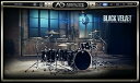 【中古】XLN Audio Black Velvet Addictive Drums 2 専用拡張音源