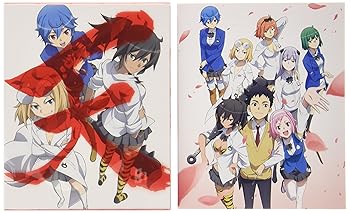 【中古】愛・天地無用! 弐 [Blu-ray]