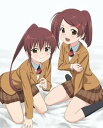 【中古】「kiss×sis」TV版 Blu-ray BOX【生産限定版】
