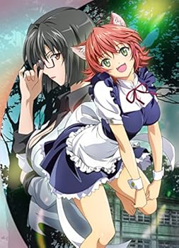 【中古】ISUCA-イスカ- 第3巻 [Blu-ray]