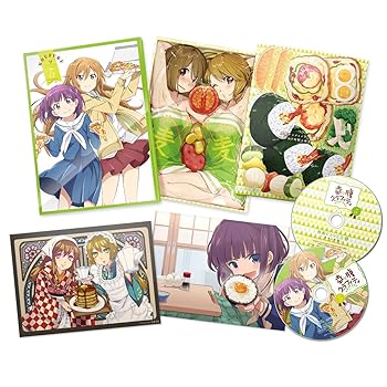 【中古】幸腹グラフィティ 第5巻 [DVD]