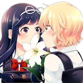 【中古】あの娘にキスと白百合を ドラマCD 初回限定版 【中古】あの娘にキスと白百合を ドラマCD 初回限定版