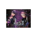 【中古】「BLACKSTARIII」初回限定盤teamC Ver.