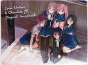 【中古】恋と選挙とチョコレート ORIGINAL SOUNDTRACK 初回限定版