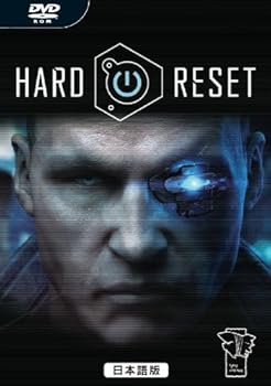 【中古】ハード リセット 日本語版