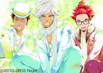 【中古】TOKYOヤマノテBOYS FRESH GINGER DISC 通常版