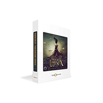 【中古】BEST SERVICE ERA II MEDIEVAL LEGENDS/BOX 【中古】BEST SERVICE ERA II MEDIEVAL LEGENDS/BOX