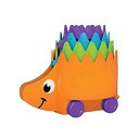 【中古】Fat Brain Toys ハリネズミを隠すおもちゃ