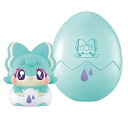 【中古】バンダイ キラキラハッピー ひらけ! ここたま かさのかみさま アメリ