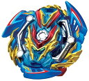 【中古】ベイブレードバースト B-134 ブースター スラッシュヴァルキリー.Bl.Pw 烈