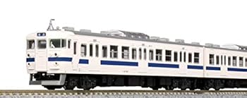 【中古】KATO Nゲージ 415系 常磐線 ・ 新色 4両増結セット 10-1536 鉄道模型 電車