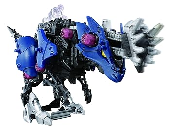 【中古】ZOIDS ゾイドワイルド ZW24 パキケドス