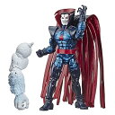 【中古】ハズブロ(HASBRO) MARVEL マーベルレジェンドシリーズ X-MEN 6インチアクションフィギュア ミスター・シニスター E6116 正規品