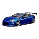 【中古】D-Like ボディ 【DL098-1】TOYOTA 86 ZN6