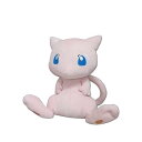 【中古】三英貿易 ポケットモンスター BigMore! 特大ぬいぐるみ ミュウ 高さ43cm BM06