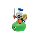 【中古】タイトー ドラゴンクエスト AM ビッグフィギュア スライムナイト