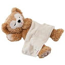 【中古】ダッフィー ぬいぐるみ Duffy’s Sweet Dreams!2019 ダッフィー スウィート ドリームズ ディズニー グッズ お土産【東京ディズニーシー限定】