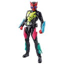 【中古】仮面ライダーゼロワン RKF 仮面ライダーゼロワン ハイブリッドライズフィギュア(3)