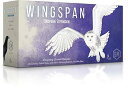 【中古】Stonemaier Gamesストーンマイヤー・ゲームズ Wingspan ヨーロッパ拡張 ボードゲーム