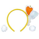 【中古】ヒーリングっどプリキュア 変身プリチューム キュアスパークル アクセサリーセット