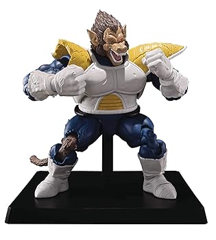 楽天市場】大 猿 ベジータ フィギュアの通販 楽天市場】大 猿 ベジータ フィギュアの通販