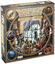 【中古】アークライト カーニバル・モンスターズ 完全日本語版 2-5人用 45分 12才以上向け ボードゲーム
