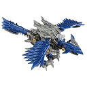 【中古】ZOIDS ゾイドワイルド ZW39 ソニックバード