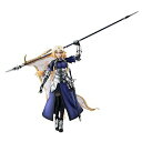 【中古】メガハウスMegaHouse ヴァリアブルアクションヒーローズDX Fate/Apocrypha ルーラー 完成品フィギュア