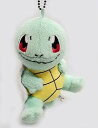 【中古】ゼニガメ MYポケモンコレクション ぬいぐるみ ~旅立ちの仲間たち~ 「ポケットモンスターXY」