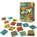 【中古】カードゲーム ツインイット! 日本語版