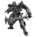 【中古】タカラトミーTAKARA TOMY トランスフォーマームービー トランスフォーマー/最後の騎士王 メガトロントイザラス限定