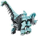 【中古】ZOIDS ゾイドワイルド ZW08 グラキオサウルス
