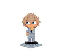 【中古】nanoblockRナノブロック 名探偵コナン 安室透