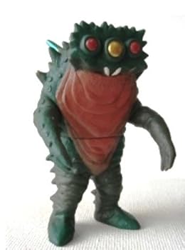 【中古】HGシリーズ ウルトラマン ソフビ道 其ノ三 ビーコン