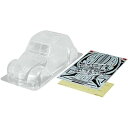 【中古】タミヤ RCスペアパーツ No.1605 SP.1605 1/10 RC シトロエン 2CV チャールストン スペアボディセット RCパーツ 51605