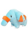 【中古】三英貿易Sanei Voeki ポケットモンスター ALL STAR COLLECTION ゴマゾウ S W14.5×D20.5×H12cm ぬいぐるみ ポケモン PP114