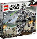 【中古】レゴLEGO スター・ウォーズ AT-AP ウォーカー 75234 ブロック おもちゃ 男の子