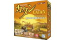 【中古】GP カタン 都市と騎士版 拡張版 ボードゲーム