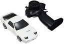 【中古】京商 ラジオコントロール 電動 ツーリングカー ファーストミニッツ 頭文字D マツダ サバンナ RX-7 FC3S 66602
