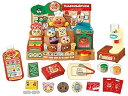 【中古】アンパンマン かまどでやこう♪ ジャムおじさんのやきたてパン工場DX