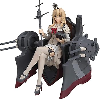 ȥꥨ㤨֡šMax Factory Kancolle: Warspite Figma ե奢 ֥饦 ١ 졼 6פβǤʤ21,240ߤˤʤޤ