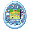 【中古】たまごっちみーつ メルヘンみーつver. ブルー